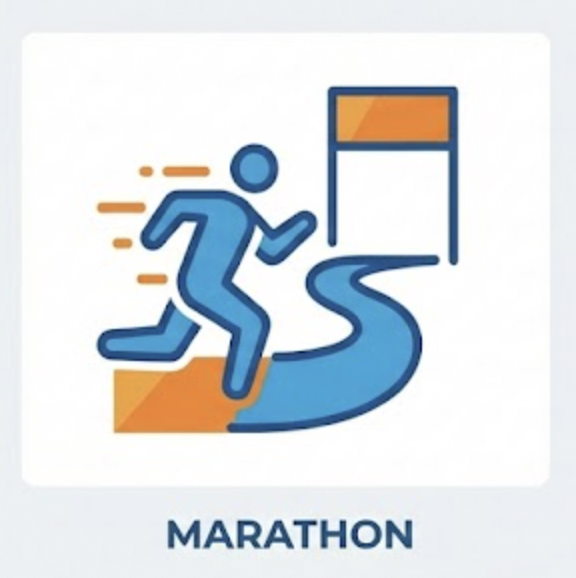 Marathon