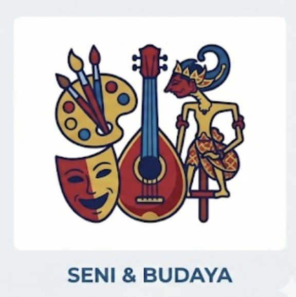 Seni & Budaya